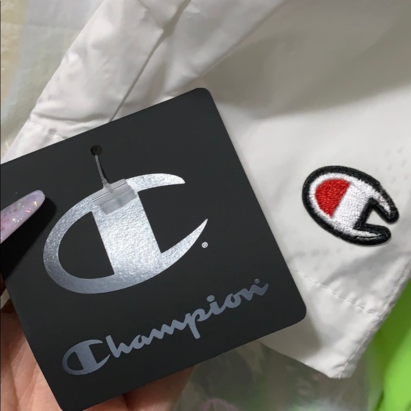 Champion Jacket - Picture 3 of 4
